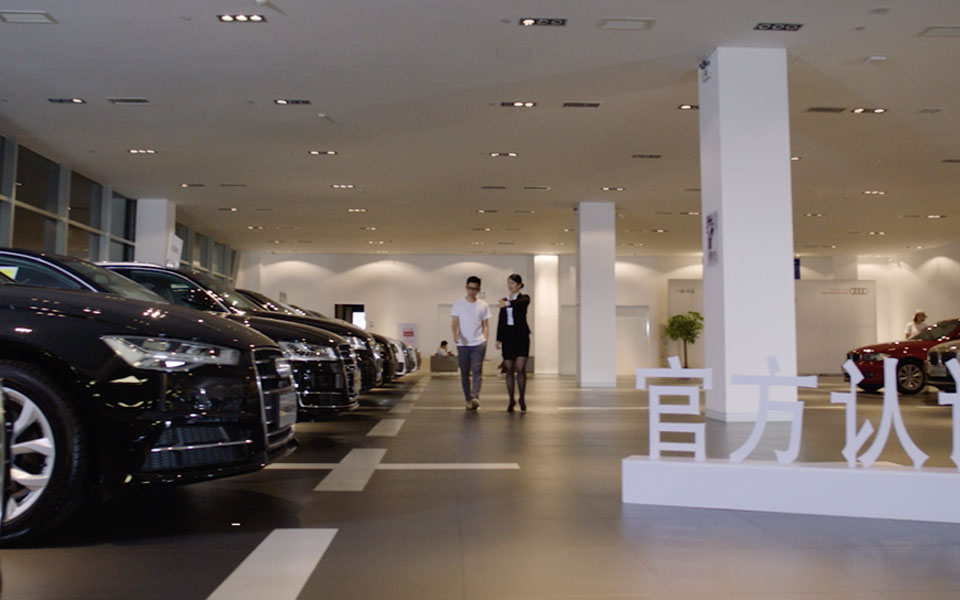 置換服務，輕松升級